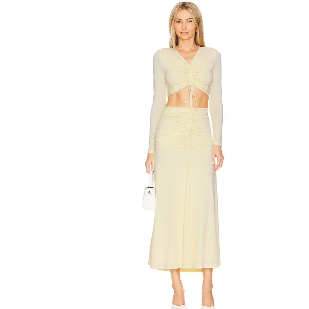 Significant Other skirt set